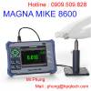 Thiết bị đo độ dày Magna Mike 8600 | Đại lí Magna Mike tại thị trường Việt Nam - anh 1