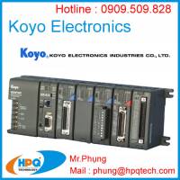 Thiết bị điện Koyo Electronics | Nhà phân phối thiết bị điện Koyo Electronics