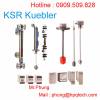 Đại lí KSR Kuebler tại thị trường Việt Nam | thiết bị công nghiệp KSR Kuebler - anh 1