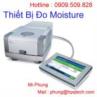 Dụng cụ đo Moisture | Nhà cung cấp Moisture tại thị trường Việt Nam | Thiết bị đo Moisture