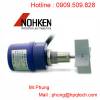 Đại lí hãng Nohken tại Việt Nam | Encoder Nohken | Động cơ Nohken - anh 1