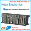 Thiết bị điện Koyo Electronics | Nhà phân phối thiết bị điện Koyo Electronics - anh 1
