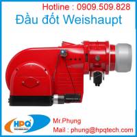 Đầu đốt Weishaupt | Nhà cung cấp thiết bị công nghiệp của hảng Weishaupt