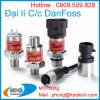 Đại lí cung cấp thiết bị Danfoss tại Việt Nam | Bộ biến đổi áp lực DanFoss - anh 1