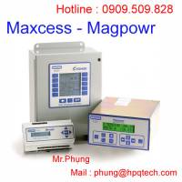 Đại lí chính thức Maxcess - Magpowe tại thị trường Việt Nam | thiết bị công nghiệp Maxcess