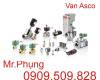 Van điện từ Asco | Asco Valve | Nhà cung cấp Van Asco tại thị trường Việt Nam - anh 1
