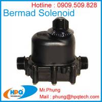 Van điện từ Bermad | Bermad Solenoid Valve | Nhà cung cấp Bermad tại thị trường Việt Nam