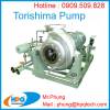 Bơm Torishima | Torishima Motor | Động cơ Torishima tại Việt Nam | Đại lí ủy quyền Torishima - anh 1