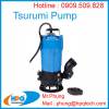 Máy bơm hiệu Tsurumi | Bơm Tsurumi Pump | Nhà cung cấp Tsurumi Pump chính hãng - anh 1