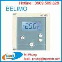 Van năng lượng Belimo | Đại lí cung cấp thiết bị của hãng Belimo tại Việt Nam